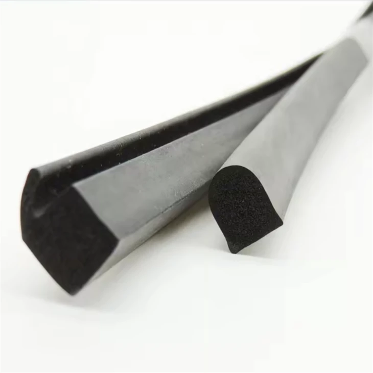 Extruziuni de cauciuc EPDM
