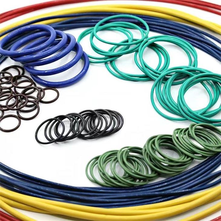 EPDM Cauciuc o - inel