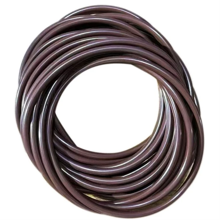 Epdm Rubber O-ring factory
