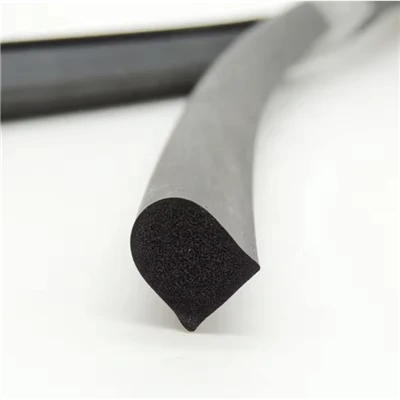 Cauciuc EPDM negru