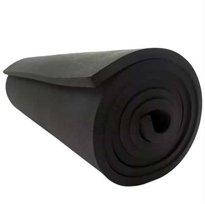 Fișă de izolare EPDM