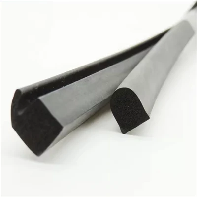 Extruziuni de cauciuc EPDM