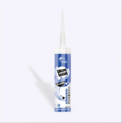 Sigilant siliconic neutru premium (rezistent-mucegaiului, conceput special pentru lentile, bucătărie și băi)